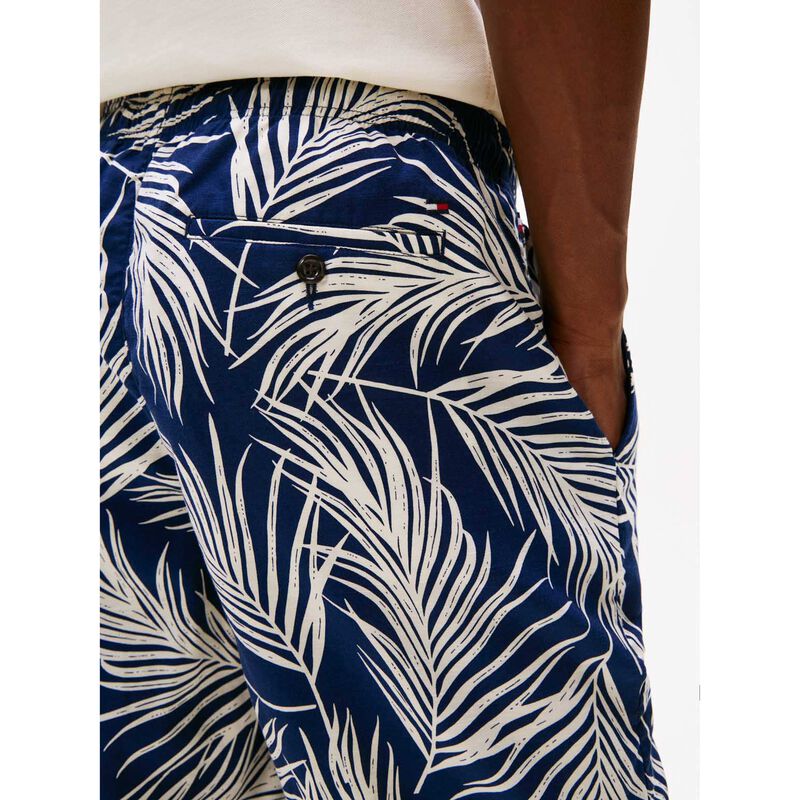 Tommy Hilfiger Harlem Palm Leaf Short image number 2